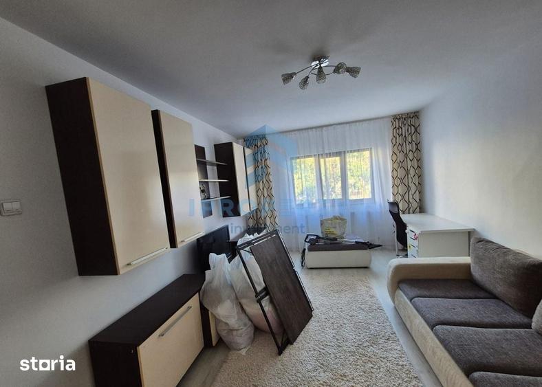 Inchiriere Apartament 2 camere in Gorjului cu parcare - 6