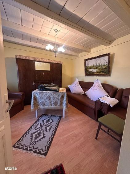 De vanzare casa in Roman, teren de 480 mp,3 dormitoare,3 holuri 69900e - 17