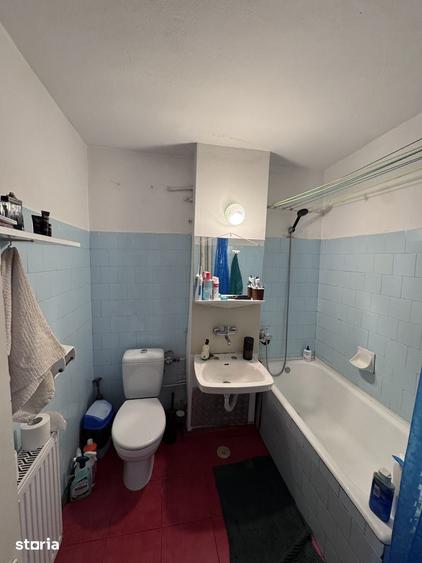 Apartament 2 Camere, Manastur, Strada Primaverii - 2