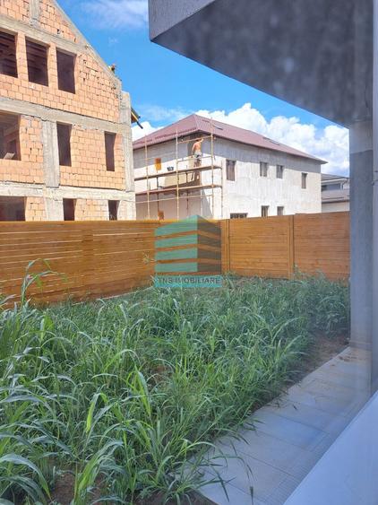 Apartament cu 2 camere în Titan