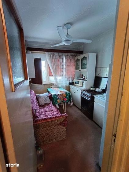 Apartament cu 2 camere semidecomandat în Apollo