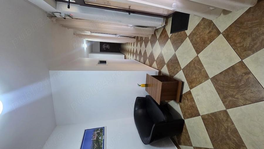 Spațiu comercial, de 120 mp, în Ultracentral