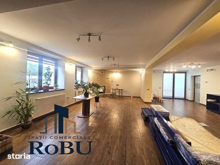 Spațiu comercial, de 747 mp, în Bartolomeu