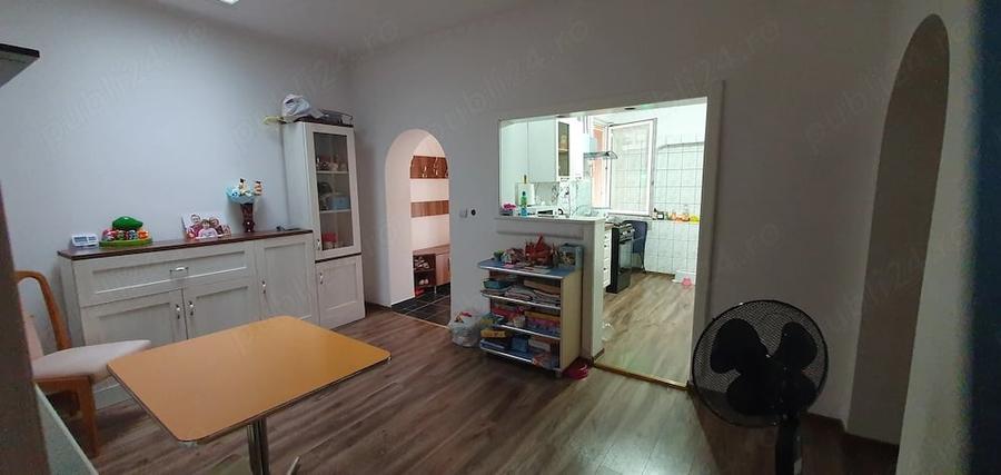 Casă cu Teren 302 Mp în 14 Mai