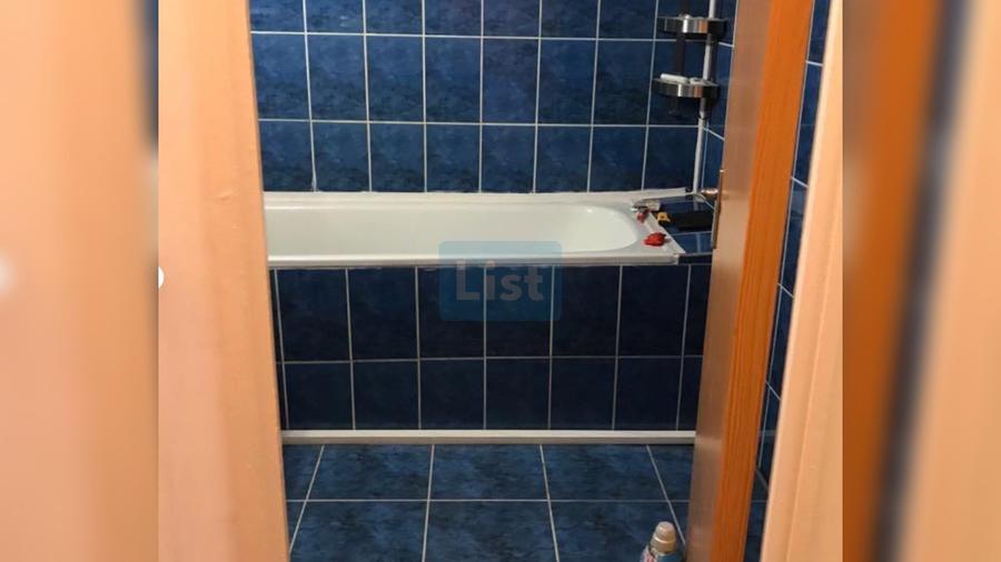 Apartament cu 3 camere decomandat în Militari