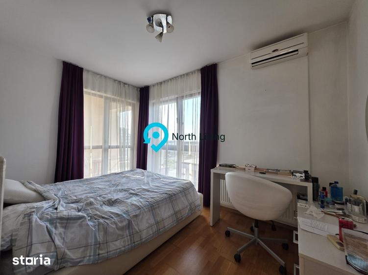 Apartament cu 2 camere decomandat în Central — fotografia 3