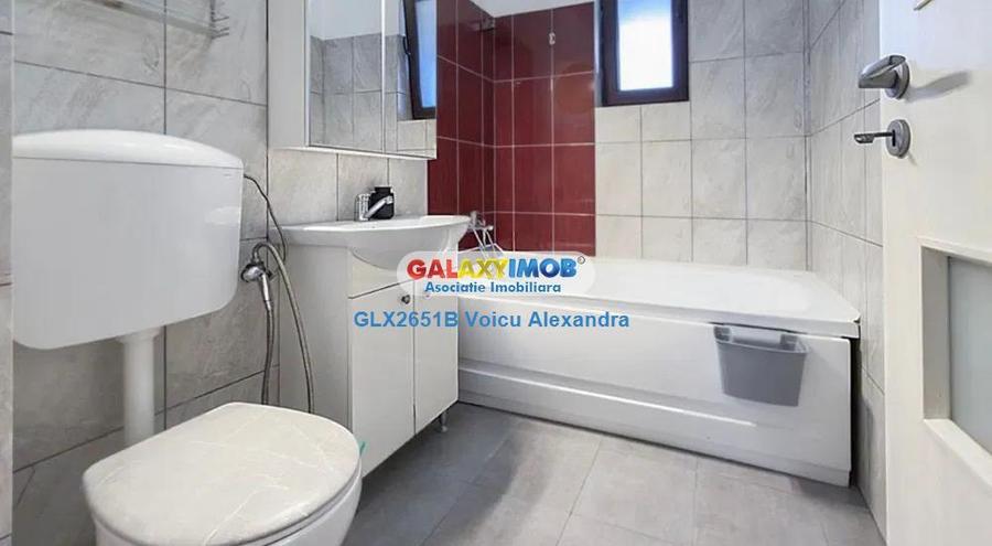 Apartament Bloc Nou - Popesti Leordeni - Str Bateriei - Parcare - 4