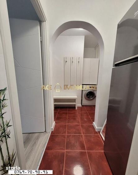 Garsoniera de vanzare | Tineretului | Metrou | 0% Comision | Renovata - 7