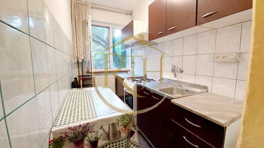 Apartament cu 2 camere de închiriat – Zona Girocului, lângă Spitalul Județean - 10