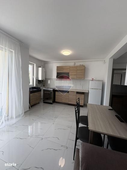 Apartament cu 2 camere în Central