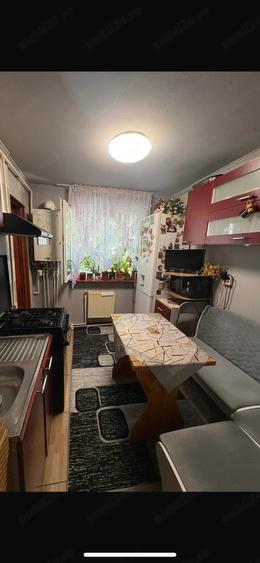 Apartament cu doua camere de vanzare - 1