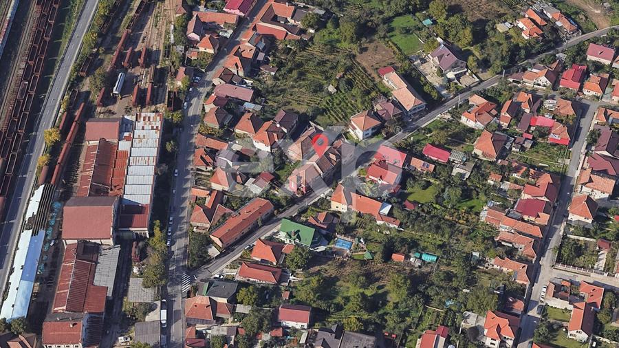 Casă individuală cu 4 camere cu Canalizare în Dealuri Oradea