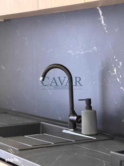 ApartHotel Cavar Residence Brancoveanu - 15