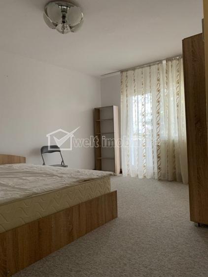 Apartament 3 camere, decomandat, Piata Cipariu, Bulevardul Nicolae Titulesu - 1