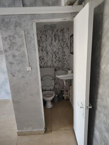 Spațiu comercial, de 38 mp, în Marghiloman