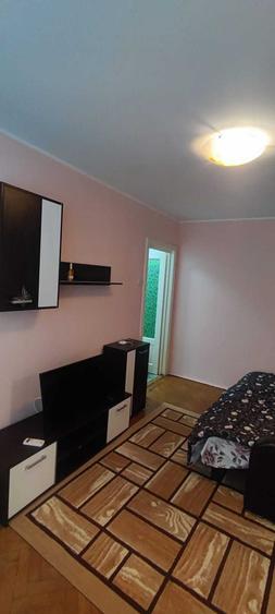 Apartament cu 2 camere semidecomandat în Tomis Nord