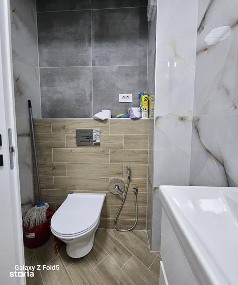 Apartament cu 2 camere în Calea Aradului