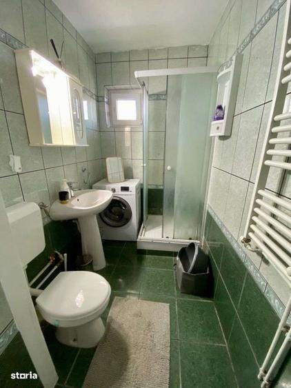 Apartament cu 2 camere decomandat în Ultracentral