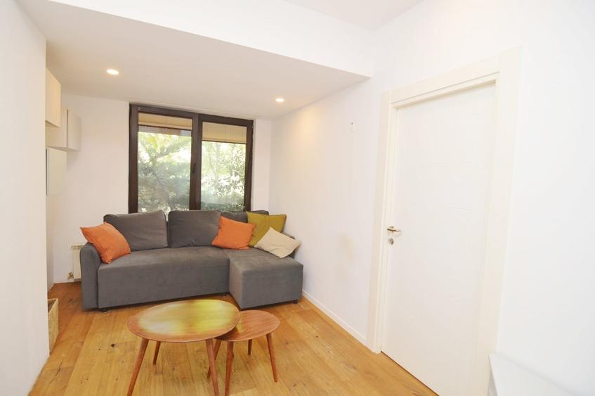 Apartament cu 2 camere semidecomandat în Herăstrău