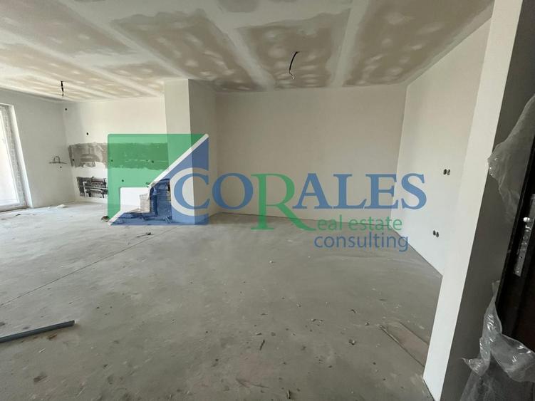 Apartament cu 2 camere decomandat în Aradului