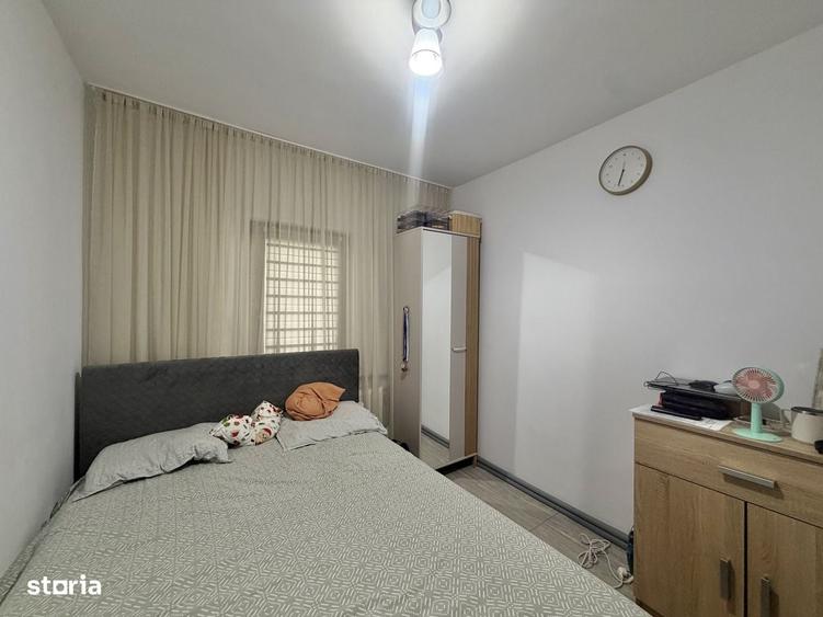Apartament 2 camere, decomandat, mobilat/utilat, zona Soarelui - 4
