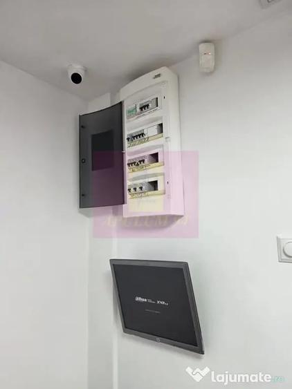 Spațiu comercial, de 59 mp, în Central