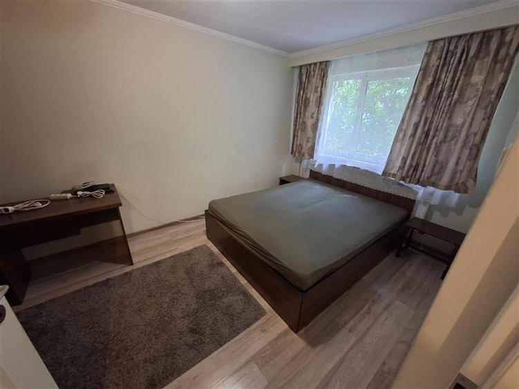Apartament cu 2 camere circular, mobilat în Gheorgheni