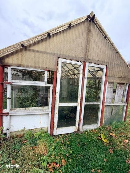 Casa de vanzare proprietate generoasa 2.285 m2 teren, 230.000 euro - 1