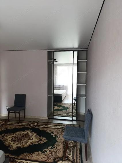 Garsonieră decomandată în Politehnica