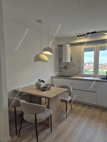 Apartament 3 Camere | Circumvalatiunii | 67 mp | Complet renovat - 7