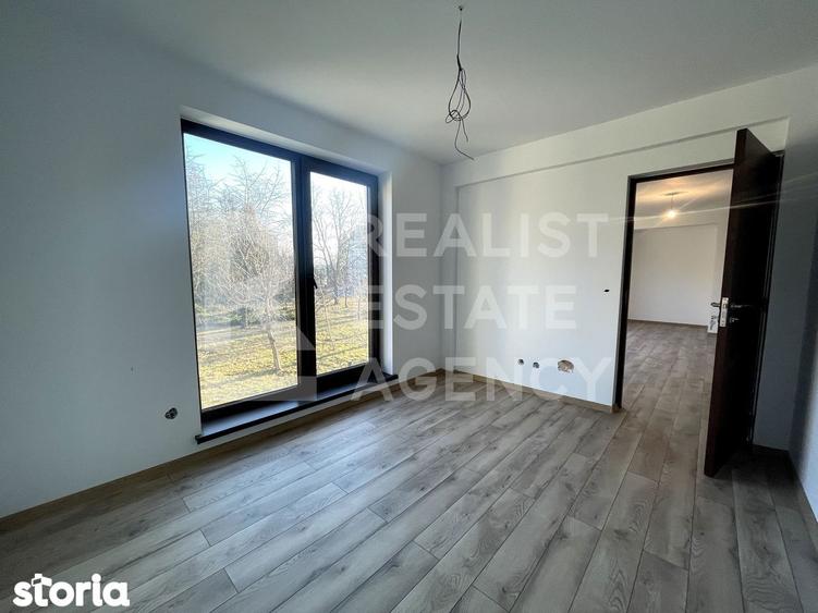 Vanzare apartament 3 camere, langa USV Ia?i, Copou - 9