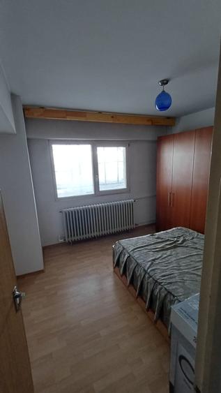 Apartament cu 2 camere decomandat în Balta Albă