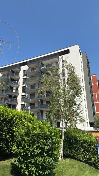 Apartament cu 3 camere decomandat, mobilat în Theodor Pallady