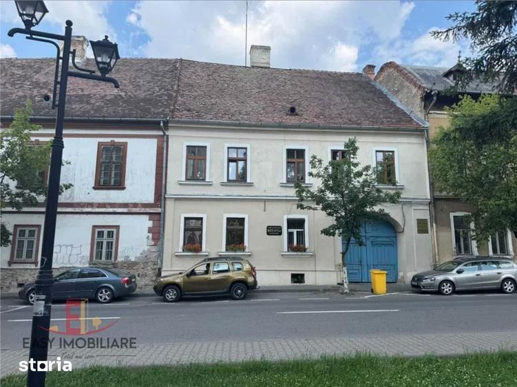 Apartament cu 2 camere în Ultracentral