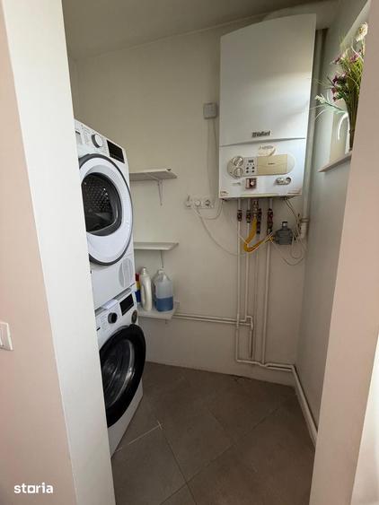 Apartament cu 3 camere decomandat în Ultracentral