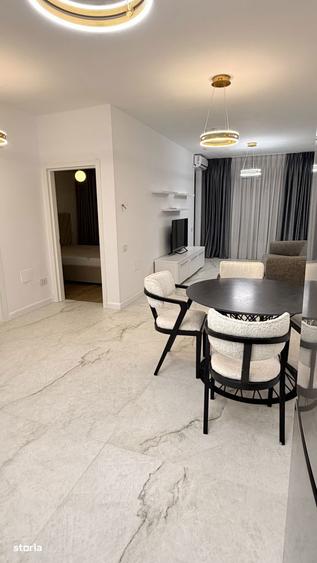 Apartament cu 2 camere în Central — fotografia 3