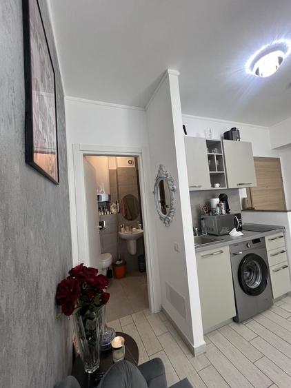 Garsonieră în Mamaia