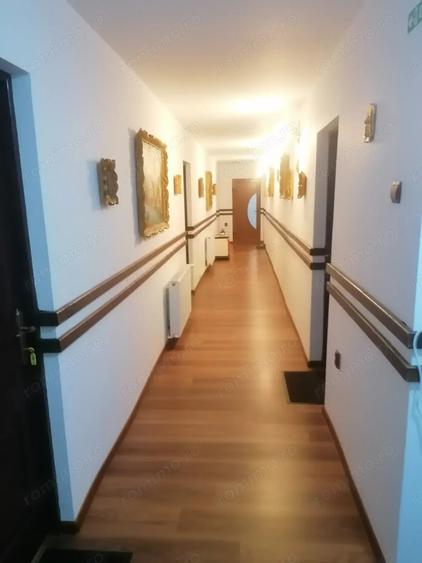 Casă cu 6 camere cu Teren 400 Mp în Câmpulung Moldovenesc