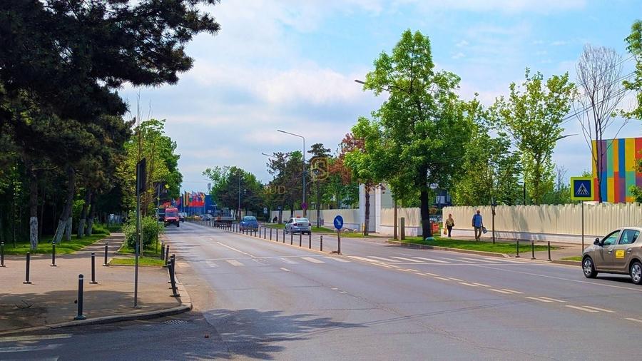 Spațiu comercial, de 101 mp, în Berceni