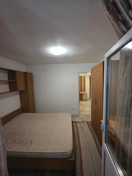 Apartament cu 2 camere decomandat în Rogerius