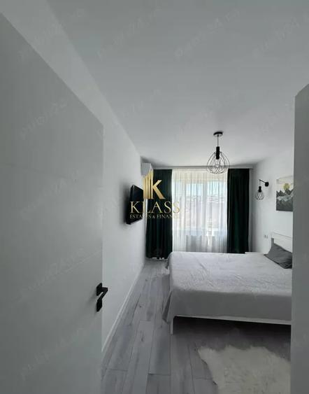 Apartament cu 2 camere decomandat, mobilat în Pantelimon