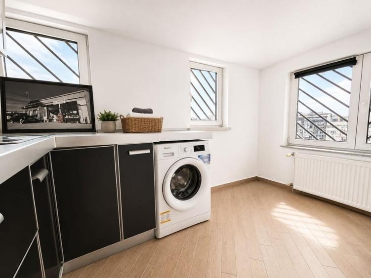 Apartament cu 2 camere, mobilat în Unirii