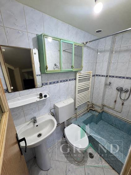GARSONIERĂ | UTILITĂȚI INCLUSE | 20 MP | MĂRĂȘTI–MĂRĂȘEȘTI - 6