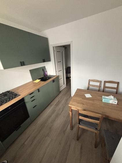 Apartament cu 2 camere în Gorjului