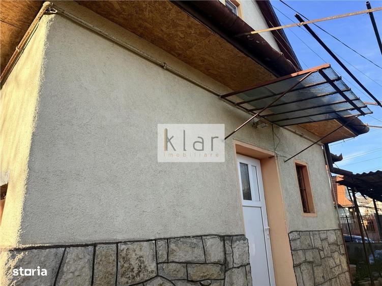 Casă cu 3 camere cu Teren 360 Mp în Grigorescu