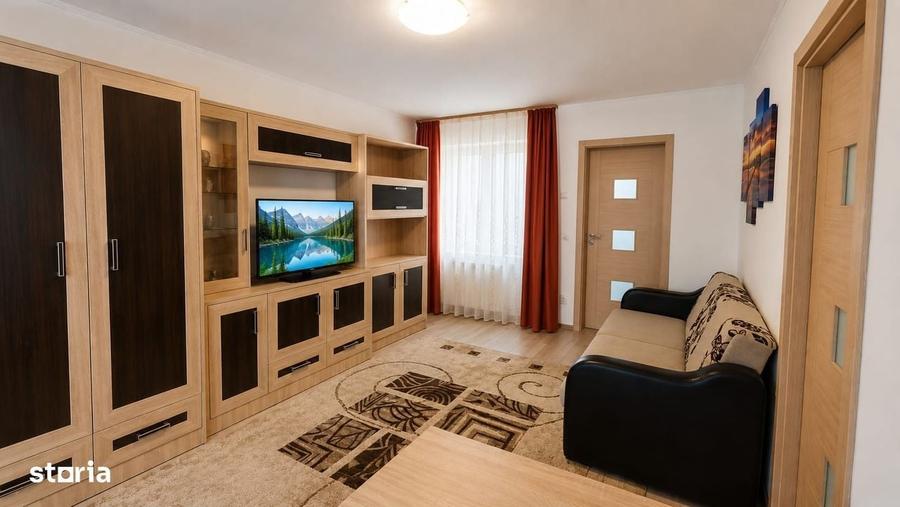 Apartament cu 2 camere, Tudor Vladimirescu, etaj 1, 50mp, 102.000 euro - 9