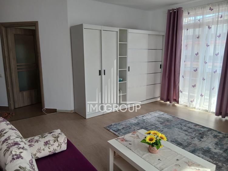 Apartament 2 camere de închiriat Baciu - 2