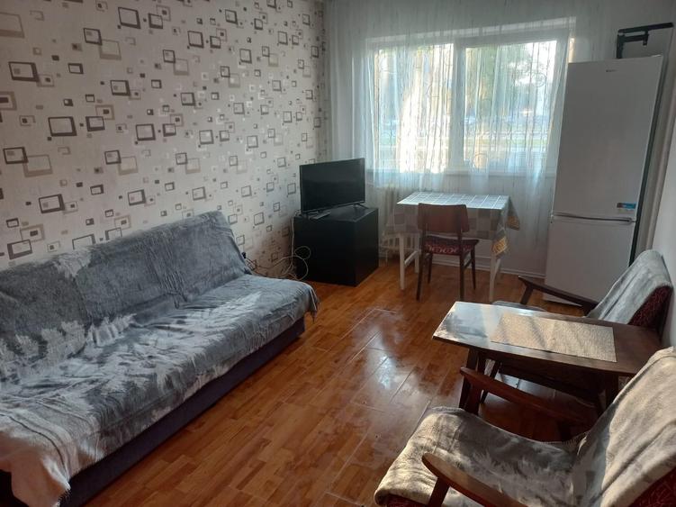 Garsonieră nedecomandată în Calea Aradului