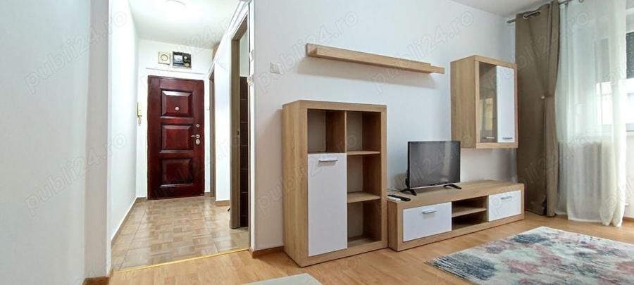 Apartament cu 2 camere semidecomandat în Spitalul Județean