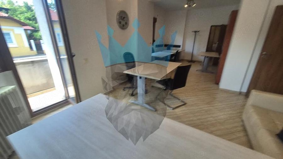 Spațiu comercial, de 60 mp, în Cotroceni